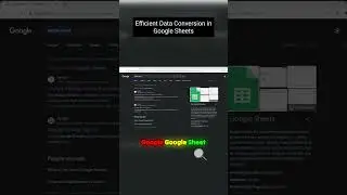 Mastering Google Sheets: Data Translation and Localization Tutorial