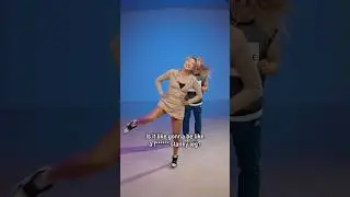 Do celebs/influencers know how to dance a ROND DE JAMBE?