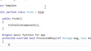 [VISUAL C#] Browse for Folder and browse for computer
