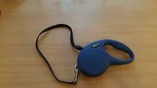 Flexi ремонт поводка-рулетки для собаки