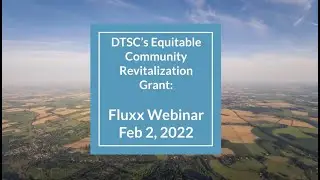 In and Out of Fluxx: A Nuts and Bolts Demonstration of the Online Application Portal