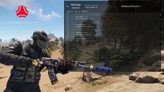 RUST - THE BEST NEW RECOIL SCRIPT 2023