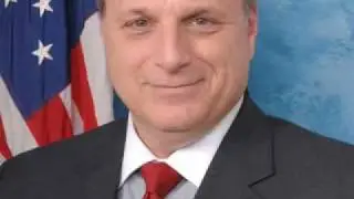 Dem Rep. Eric Massa Calls Rahm Emanuel the 