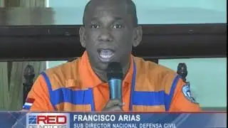 Activan comité de prevención en Santiago por huracán Irma