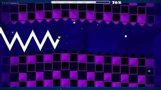 Silent Circles Progress #3 (27% to 76%) | Geometry Dash