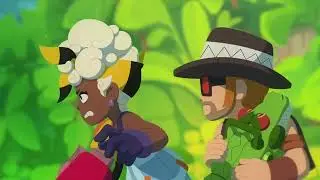 BRAWL STARS - THE RESCUE TEMPORADA 18