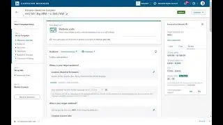 LinkedIn Ads Live Optimization: Bidding For Lower Costs