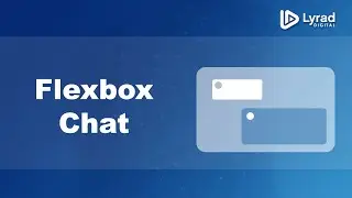 How to build a Chat App UI using Flexbox