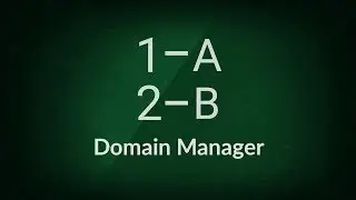 Domain Manager tool tutorial | XTools Pro, extension for ArcGIS Desktop