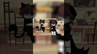 I’m scared😰 #gacha #reki #meme #gachalife #gachaclub #shots #funnyvideo