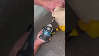 Гайковерт и шуруповерт понятно🙂 а вот импульсный винтоверт решили разобрать крупным планом 😁