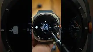 Крутой Цифровой только для Ultra и Watch 7