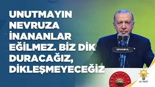 21 Mart Nevruz Günü Anma Programı