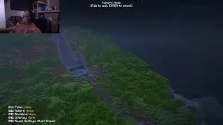 Random Minecraft Fun : ATM9 : S2 E22