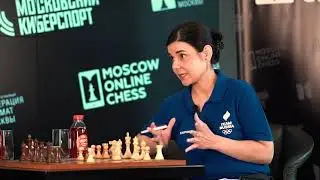 Марк Глуховский. Шахматы России - прошлое, настоящее и будущее.
