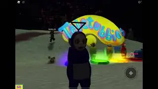 Roblox Teletubbies 1997
