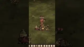 КАК узнать ЧТО В ОБЕРТКАХ - МОДНЫЙ Don't Starve Together 
