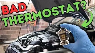 5 Symptoms of a bad thermostat (Thermostat 101 - Part 3)
