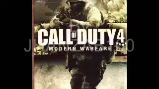 Download Call of duty 4 crack