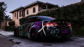 THE WORLDS BEST BMW M3 E92 / CINEMATIC