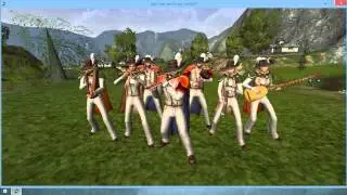 Lotro Music - Gangster's Paradise