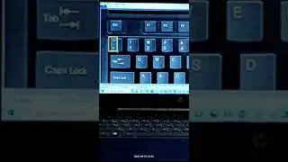 What is the Shortcut to Show Formulas in Cell? | #shorts
