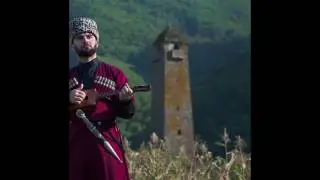 Ризавди Исмаилов вайнахов край