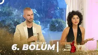 Doya Doya Moda 6. Bölüm | Sokakta Fotoğraf Çekimi