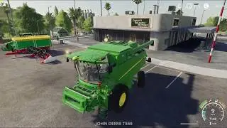Farming Simulator 19