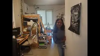 UCSD Sixth College Tour + Triple Dorm Tour 2023