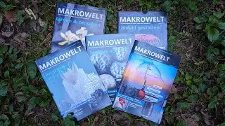 Najciekawsze czasopismo o makrofotografii!