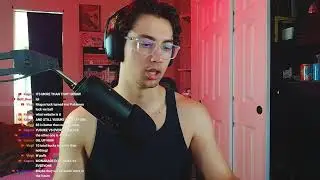 You Lose You OIL UP (MUGEN STREAM)