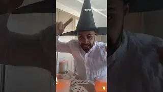 Джавид: Таролог Эльман №2