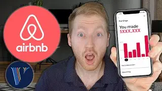 My First Year on Airbnb: How Much I Earned