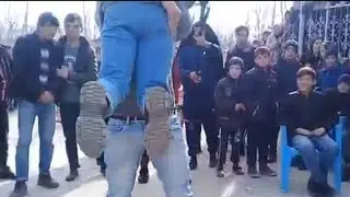 ҚАДАМИ ҚУРБОН БАЗМИ ТУЁОНА 2021