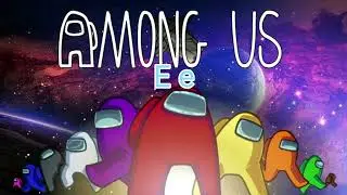 ПЕСНЯ НУБА В AMONG US / Амонг ас песня RASA Пчеловод пародия