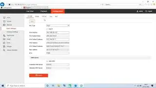 Hikvision Online Server Address Change || Hikvision DVR Online Problem Solved