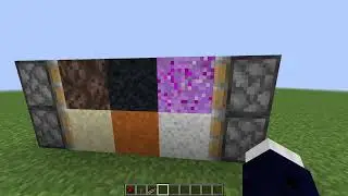 all sand combined =