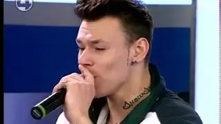 Андрей Али и Данил Хаски (Niletto) в 