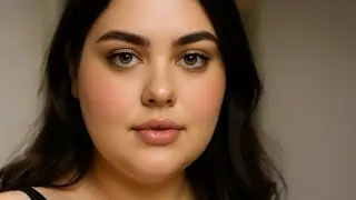 Louisa Khovanski: The Journey of a Curvy Plus-Size Model and Influencer.