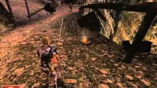 Прохождение Gothic 2 с комментариями часть 33