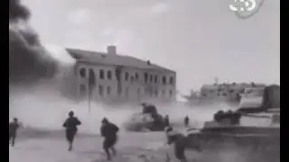 План наступления, подобный на план Ганнибала при наступлении на Каннах