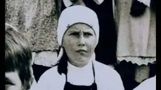 Кадр из фильма снятый в Чувашии 2