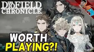 The DioField Chronicle Review - WATCH BEFORE YOU BUY!