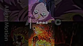 Mitsuri Vs Kyojuro