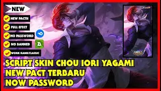 SCRIPT SKIN COU KOF FULL EFECT NEW PACTH TERBARU NO PASSWORD