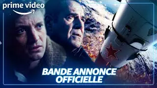 Totems Saison 1 - Bande-Annonce Officielle | Prime Video