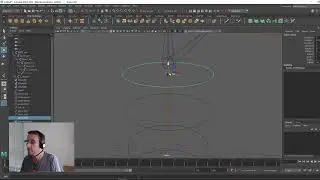 Maya Character Rigging