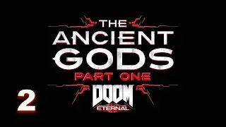 Duel Marauders  | The Ancient Gods DLC | Doom Eternal