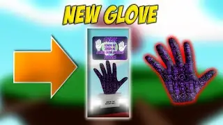 how to EASILY get the ORBIT GLOVE IN SLAP BATTLES | ROBLOX